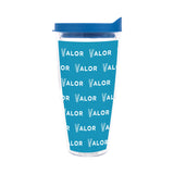 Tervis® Classic Tumbler Full-Color Insert - 24 Oz. Imprinted with Logo (Q882222)