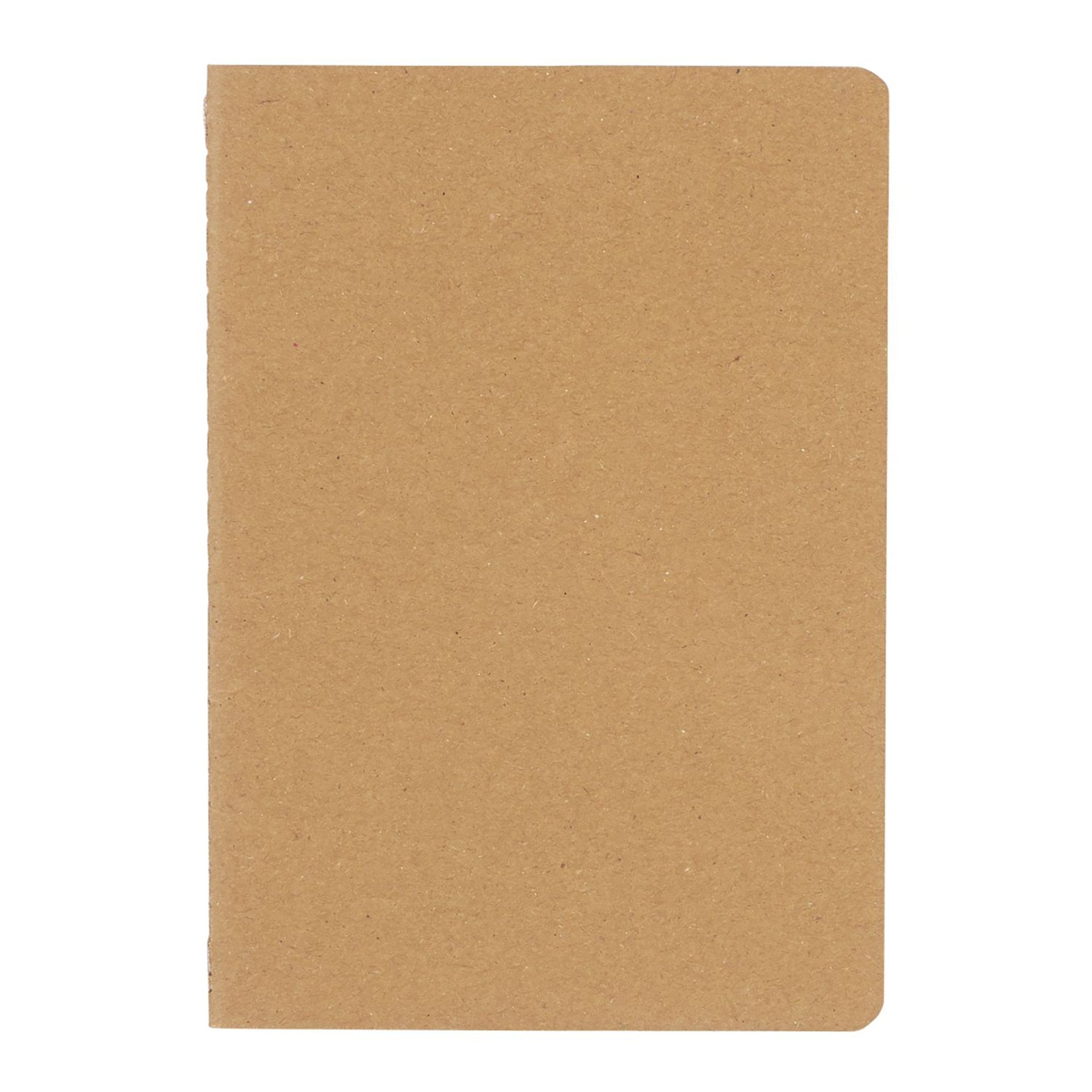 5" x 7" Recycled Pocket Notebook (Q882322)