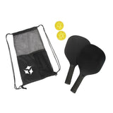 Joel Pickleball Set Imprinted with Logo (Q883022)