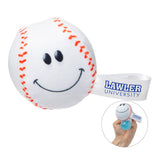 Stress Buster™ Baseball Imprinted with Logo (Q883322)