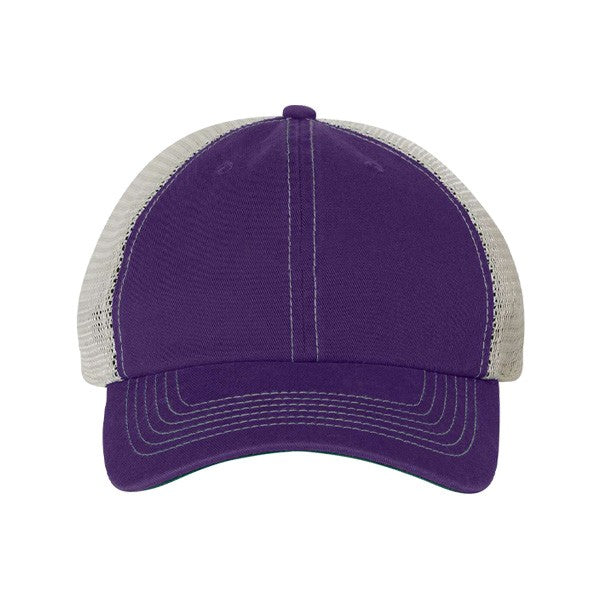 47 Brand - Trawler Cap - 4710 (Q885022)