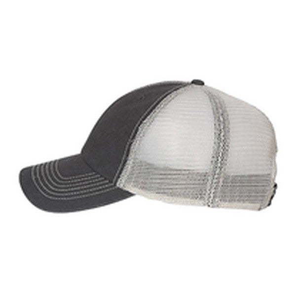 47 Brand - Trawler Cap - 4710 (Q885022)