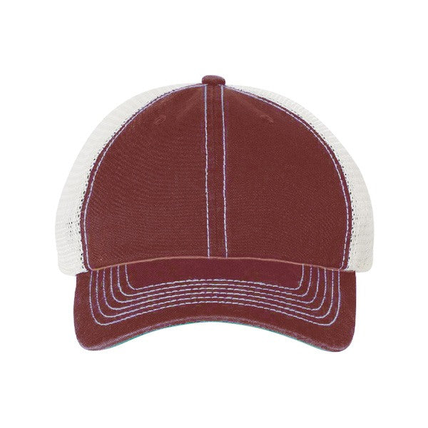 47 Brand - Trawler Cap - 4710 (Q885022)