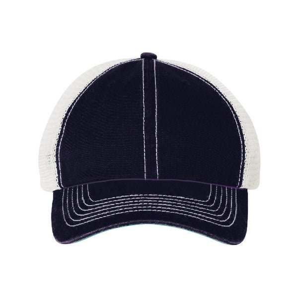 47 Brand - Trawler Cap - 4710 (Q885022)
