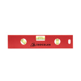 6 Inch Ruler With Level Imprinted with Logo (Q885122)