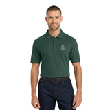Port Authority® Stain-Resistant Polo Imprinted with Logo (Q885235)