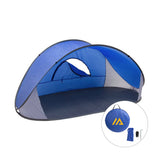 Day Tripper Tent Imprinted with Logo (Q885422)