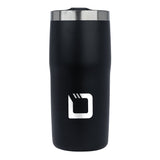 EcoVessel® The Metro 16 Oz. Vacuum Insulated Tumbler Imprinted with Logo (Q885822)
