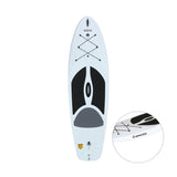 Lifetime 10' Stand Up Paddleboard And Paddle Imprinted with Logo (Q886332)