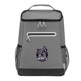Kool Pak® 36 Can Cooler Backpack Imprinted with Logo (Q887122)