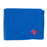 Recycled PET Economy Fleece Blanket Imprinted with Logo (Q888822)