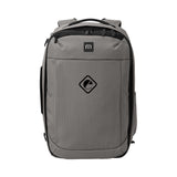 TravisMathew Lateral Convertible Backpack Imprinted with Logo (Q888922)