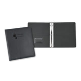 1.5 Inch Stratton Ring Binder Imprinted with Logo (Q889122)