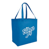 Big Value Tote Imprinted with Logo (Q889922)