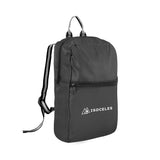 Midtown Mini Backpack Imprinted with Logo (Q890822)