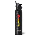 20 0z. Swig® Blacksmith Bottle FC Imprinted with Logo (Q892822)