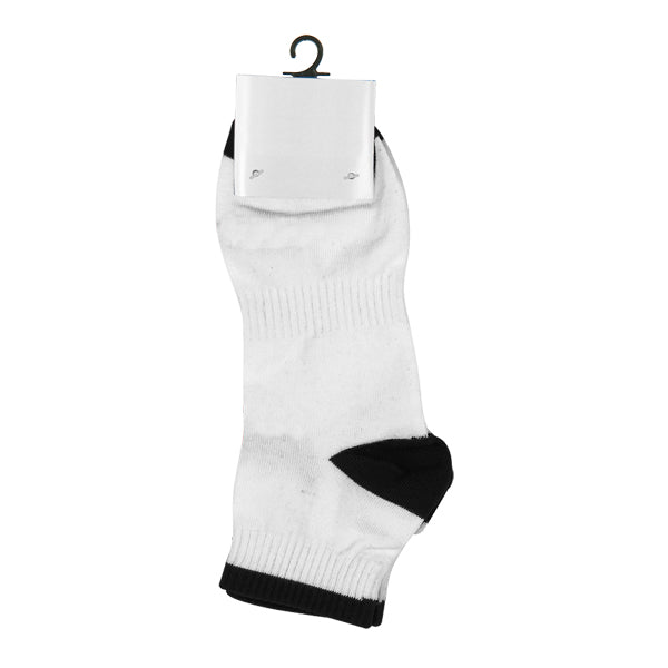 Custom MidRise Sport Style Sock (Q892922) Socks with Logo Quality