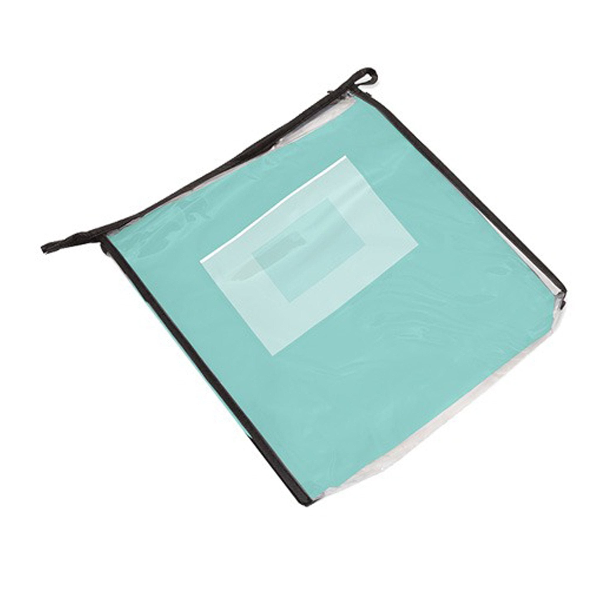 8 Ft. DisplaySplash RPET Stretch Table Cover (Q893022)