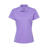 Adidas Women's Basic Sport Polo Imprinted with Logo (Q893332)