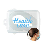 Mask Ear Guards Imprinted with Logo (Q893922)