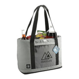 Arctic Zone® Repreve® 25-50 Can Expandable Cooler Imprinted with Logo (Q894622)
