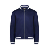 Holloway V-Street Full-Zip Jacket Imprinted with Logo (Q895222)