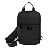 Bugatti Mile End Sling Bag Imprinted with Logo (Q895822)