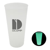 26 Oz. Nite Glow Tumbler - Full Color Digital Imprinted with Logo (Q896022)