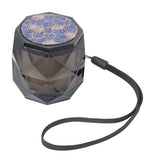 Octave Light Up Wireless Speaker 2.0 Imprinted with Logo (Q896122)