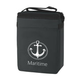 Budget Cooler (12 Pack ) Imprinted with Logo (Q896255)