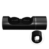 SCX Design® Wireless Earbuds And Charging Case Imprinted with Logo (Q897822)