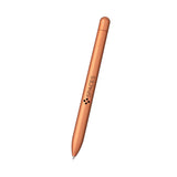 Baronfig Squire Limited Edition Clear Habit Pen Imprinted with Logo (Q901822)