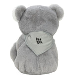 Comfort Pals™ Cuddle Bear Imprinted with Logo (Q902022)