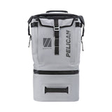 Pelican™ Dayventure Cooler Backpack Imprinted with Logo (Q902332)