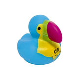 Toucan Duck Imprinted with Logo (Q903122)