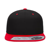 110® Snapback Cap Imprinted with Logo (Q903332)
