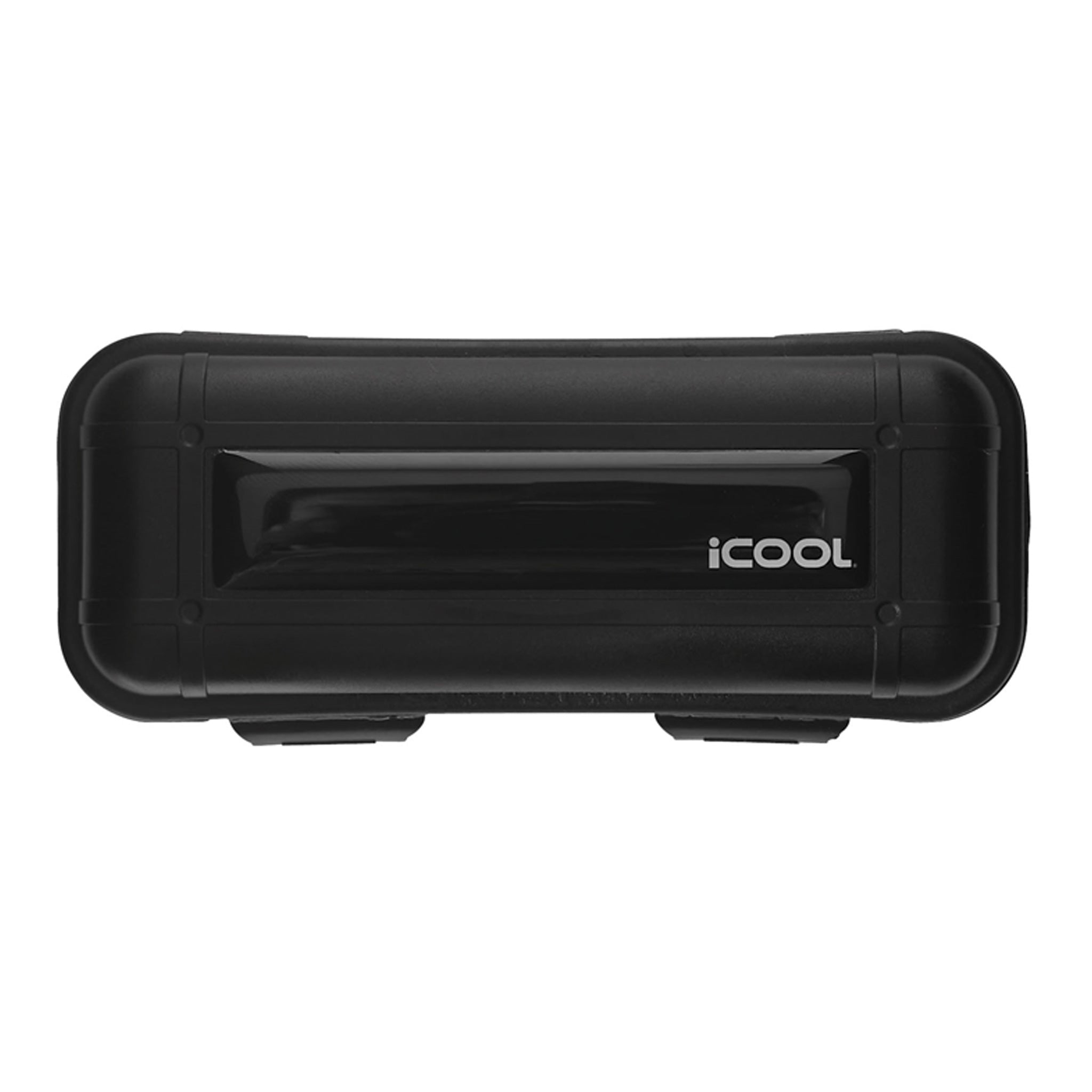 iCOOL® Woodland Mini Rechargeable Tactical Flashlight (Q904022)