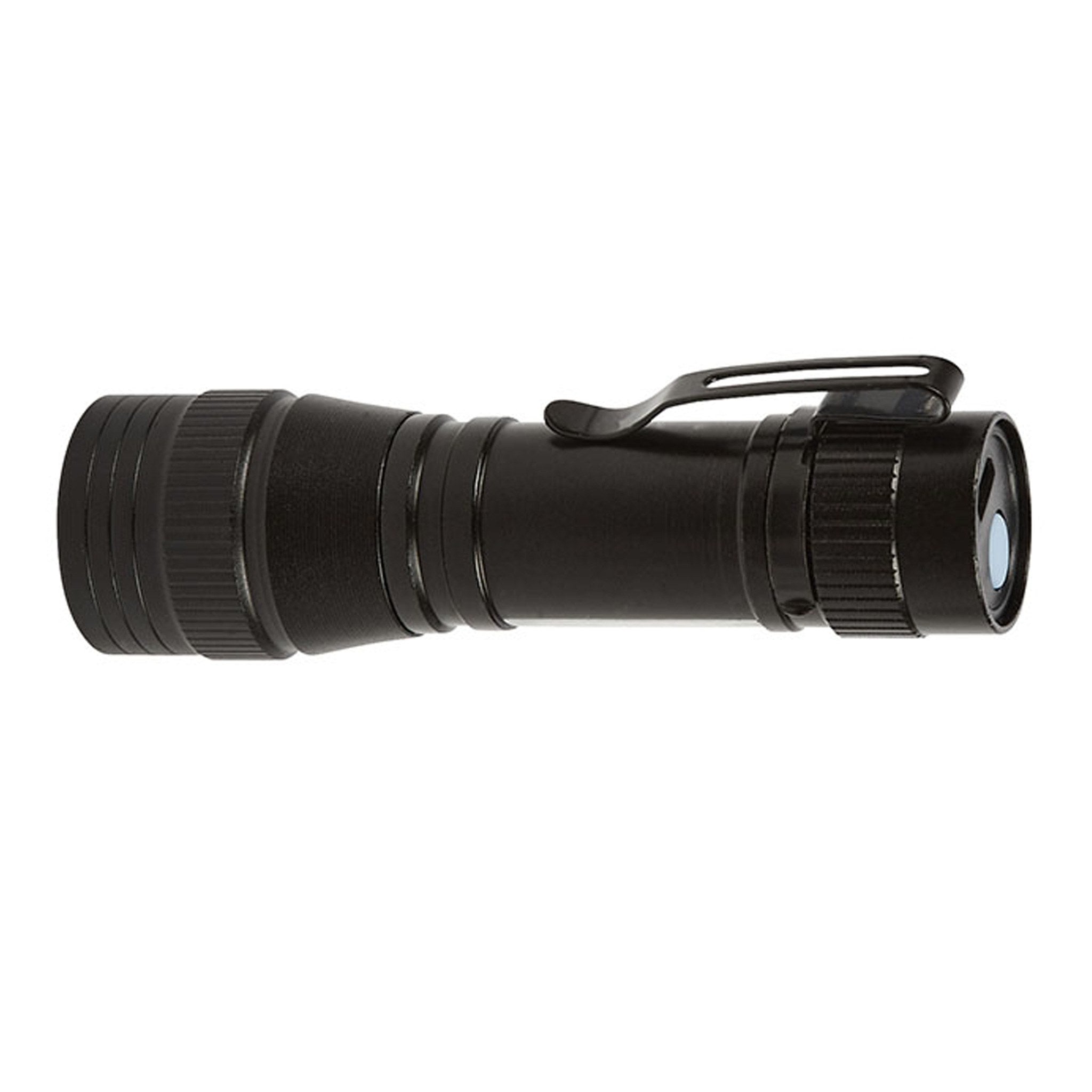iCOOL® Woodland Mini Rechargeable Tactical Flashlight (Q904022)