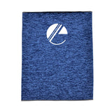 Heathered Gaiter Imprinted with Logo (Q904522)