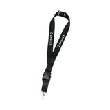 Hang In There Lanyard Imprinted with Logo (Q905865)