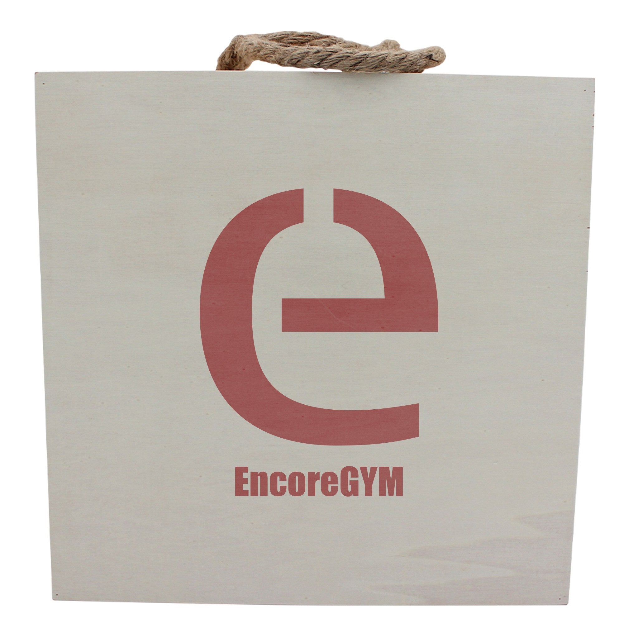 Washer Toss Game - Full Color (Q907022)