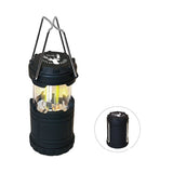 Halcyon™ Collapsible Lantern with Logo (Q907611)