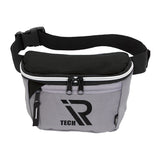 Ripstop Recycled Fanny Pack Imprinted with Logo (Q908822)
