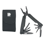 Best Buddy Tools® Tactical Survival Multi-Tool Pliers Imprinted with Logo (Q909122)