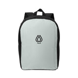 Port Authority® Modern Backpack Imprinted with Logo (Q910922)