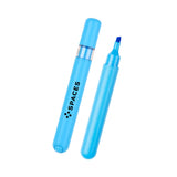 Fidget Highlighter Imprinted with Logo (Q911022)