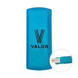 Bandage Dispenser Imprinted with Logo (Q911222)