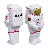 Astronaut Stress Reliever Imprinted with Logo (Q913111)
