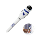 Robot Pen Imprinted with Logo (Q913122)