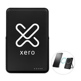 5000 mAh Stand & Deliver Power Bank Imprinted with Logo (Q915122)